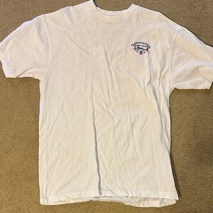 Short Sleeve Men's Tee graphic T shirt